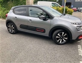 Citroen C3 Image 4