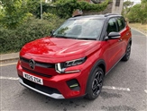 Citroen C3 Image 3