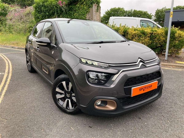 Large image for the Used Citroen C3