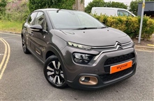 Used Citroen C3