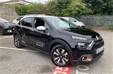 Used Citroen C3