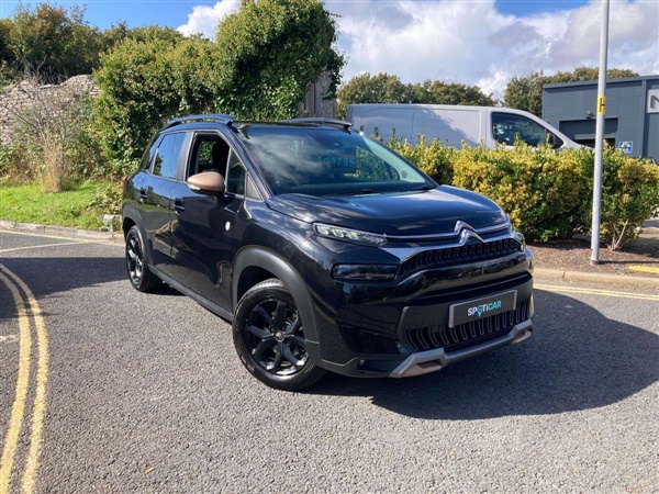 Large image for the Used Citroen C3 Aircross