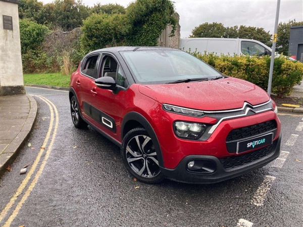 Large image for the Used Citroen C3