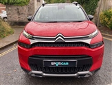 Citroen C3 Image 4