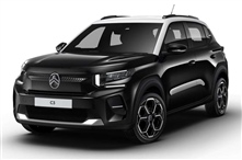 Used Citroen C3