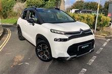 Used Citroen C3