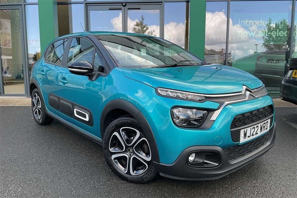 Large image for the Used Citroen C3