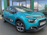 Citroen C3 Image 1