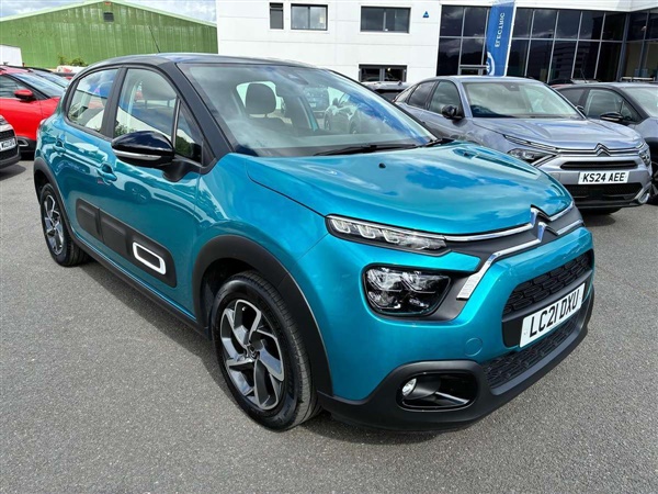 Large image for the Used Citroen C3