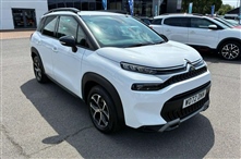 Used Citroen C3
