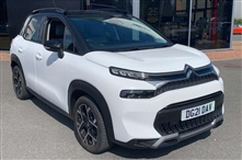 Used Citroen C3