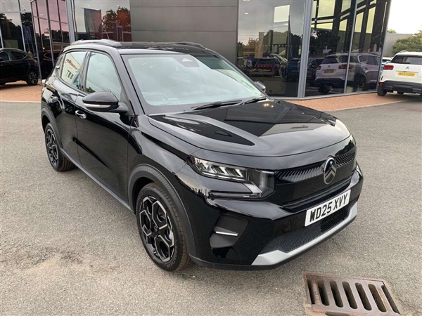 Large image for the Used Citroen C3