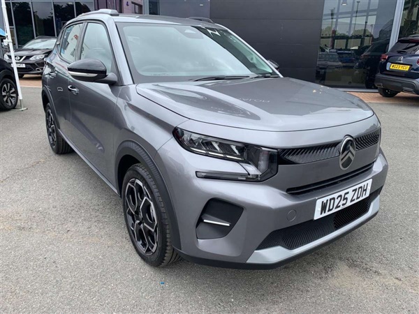 Large image for the Used Citroen C3