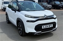 Used Citroen C3