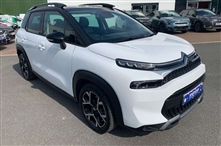 Used Citroen C3