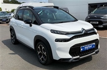 Used Citroen C3