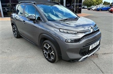 Used Citroen C3