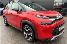 Used Citroen C3