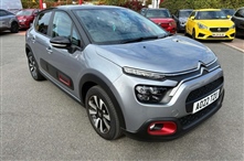 Used Citroen C3