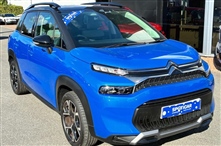 Used Citroen C3