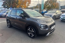Used Citroen C3