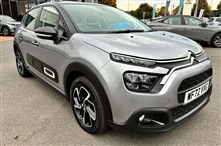 Used Citroen C3 Used Citroen C3
