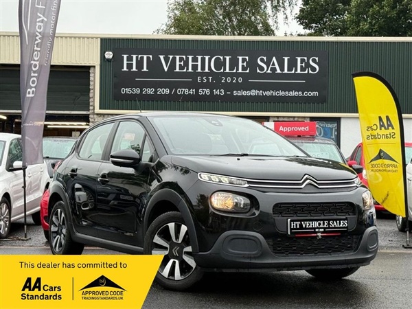 Large image for the Used Citroen C3