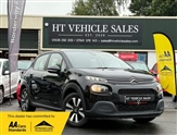 Used Citroen C3