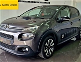 Used Citroen C3