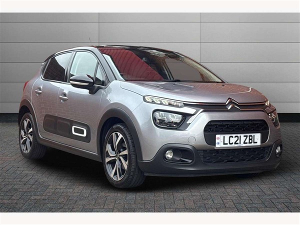 Large image for the Used Citroen C3