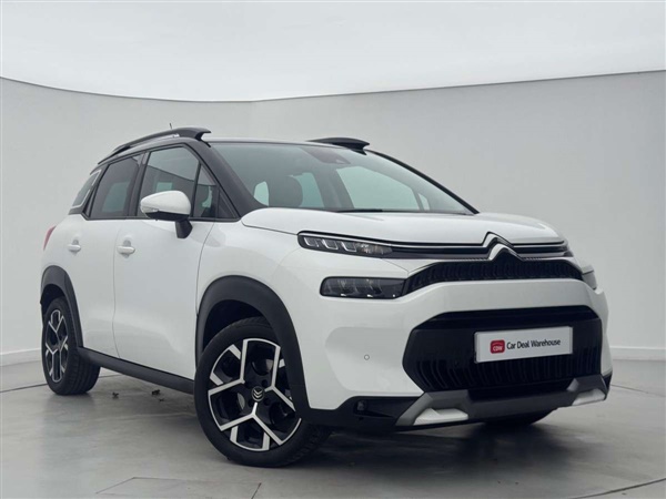 Large image for the Used Citroen C3 Aircross