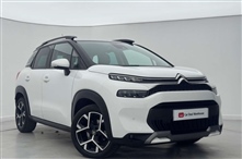 Used Citroen C3