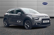 Used Citroen C3