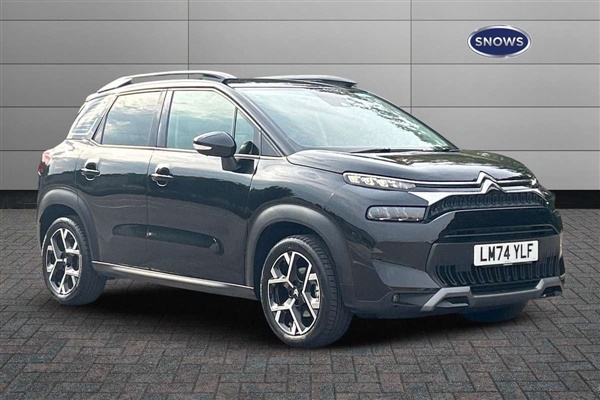 Large image for the Used Citroen C3 Aircross