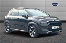 Used Citroen C3