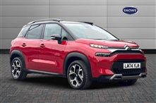 Used Citroen C3