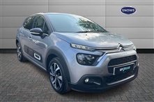 Used Citroen C3