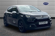 Used Citroen C3