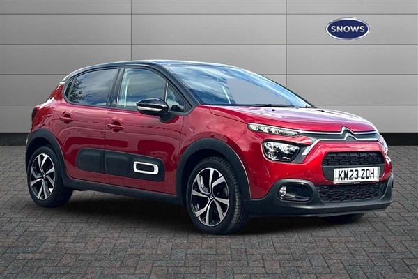 Large image for the Used Citroen C3