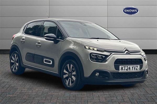 Large image for the Used Citroen C3