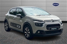 Used Citroen C3