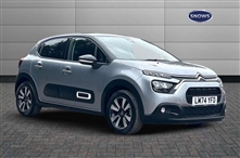 Used Citroen C3