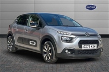 Used Citroen C3