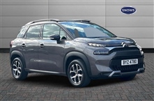 Used Citroen C3
