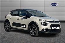 Used Citroen C3