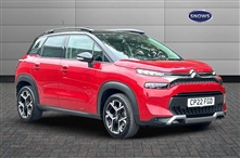 Used Citroen C3