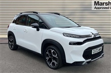 Used Citroen C3