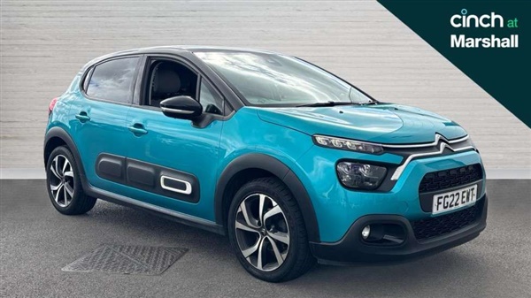 Large image for the Used Citroen C3