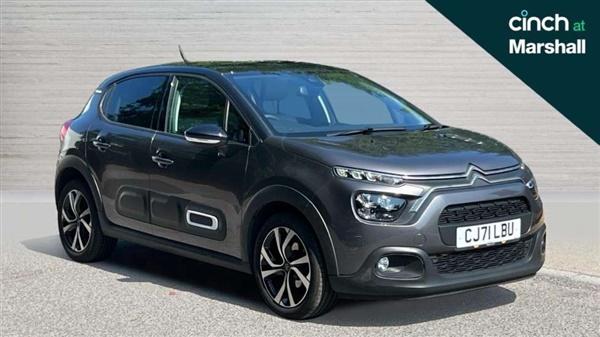 Large image for the Used Citroen C3