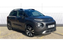 Used Citroen C3